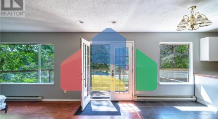 Residential - Single Family Home - Madeira Park, Canada - Canada