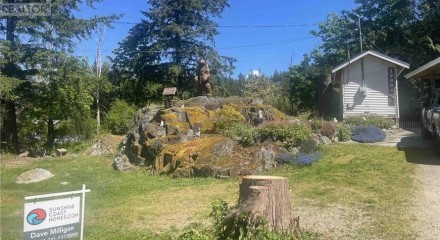 Residential - Single Family Home - Madeira Park, Canada - Canada