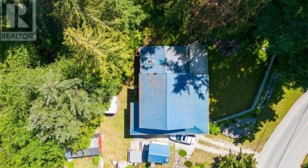 Residential - Single Family Home - Madeira Park, Canada - Canada