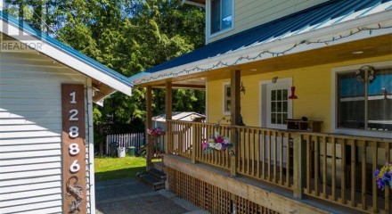 Residential - Single Family Home - Madeira Park, Canada - Canada