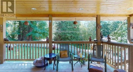 Residential - Single Family Home - Madeira Park, Canada - Canada
