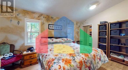 Residential - Single Family Home - Madeira Park, Canada - Canada