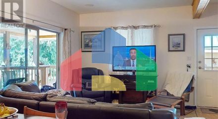 Residential - Single Family Home - Madeira Park, Canada - Canada