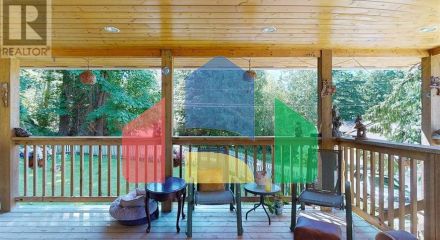 Residential - Single Family Home - Madeira Park, Canada - Canada