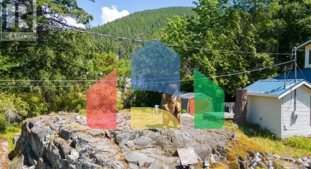 Residential - Single Family Home - Madeira Park, Canada - Canada