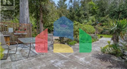 Residential - Single Family Home - Madeira Park, Canada - Canada