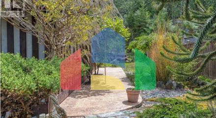 Residential - Single Family Home - Madeira Park, Canada - Canada