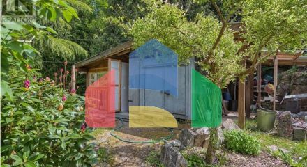 Residential - Single Family Home - Madeira Park, Canada - Canada