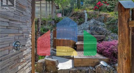 Residential - Single Family Home - Madeira Park, Canada - Canada