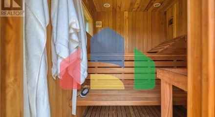 Residential - Single Family Home - Madeira Park, Canada - Canada