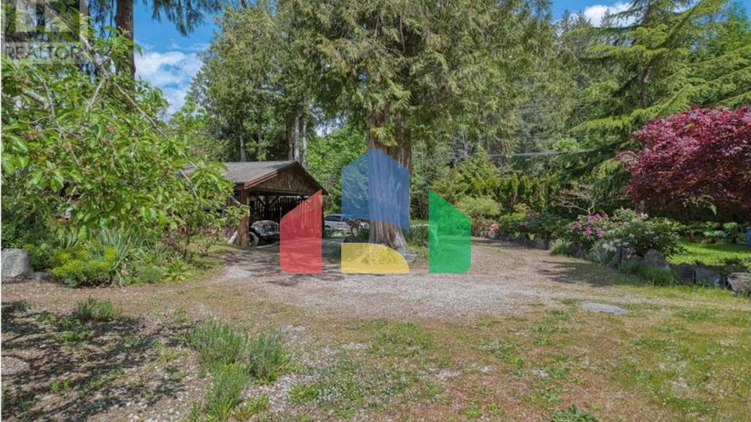 Residential - Single Family Home - Madeira Park, Canada - Canada