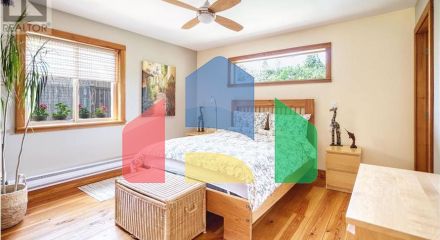 Residential - Single Family Home - Madeira Park, Canada - Canada