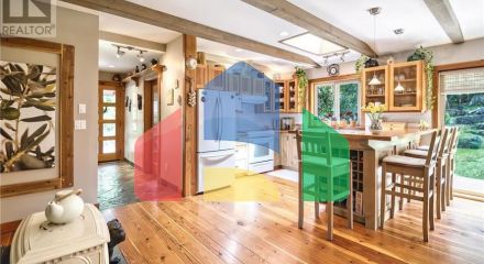 Residential - Single Family Home - Madeira Park, Canada - Canada