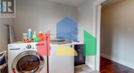 Residential - Single Family Home - Chapel Arm, Canada - Canada