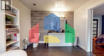 Residential - Single Family Home - Chapel Arm, Canada - Canada