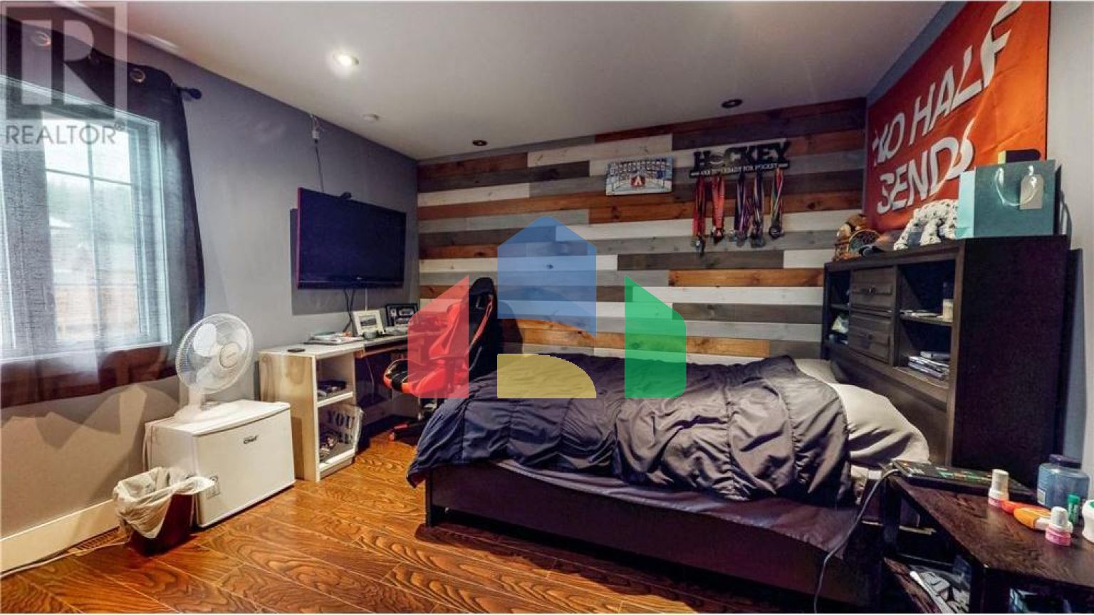 Residential - Single Family Home - Chapel Arm, Canada - Canada