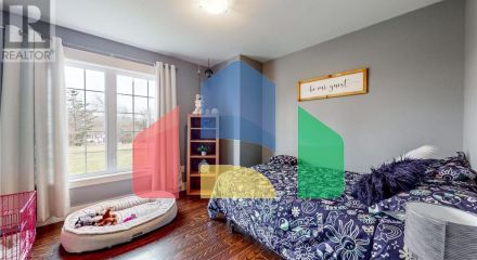 Residential - Single Family Home - Chapel Arm, Canada - Canada