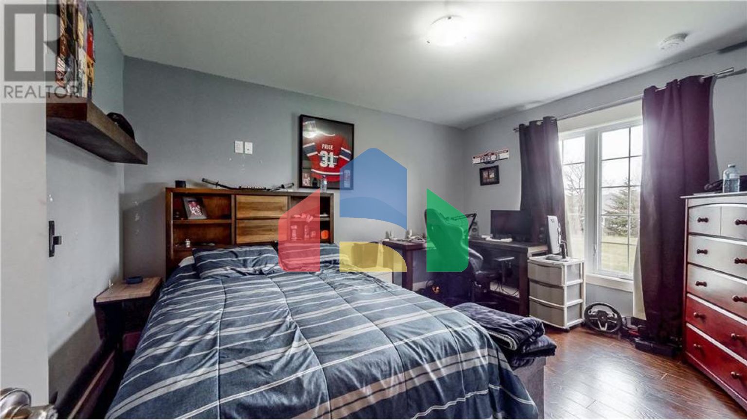 Residential - Single Family Home - Chapel Arm, Canada - Canada