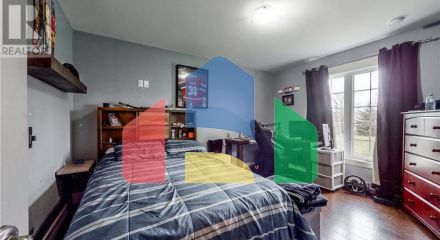 Residential - Single Family Home - Chapel Arm, Canada - Canada