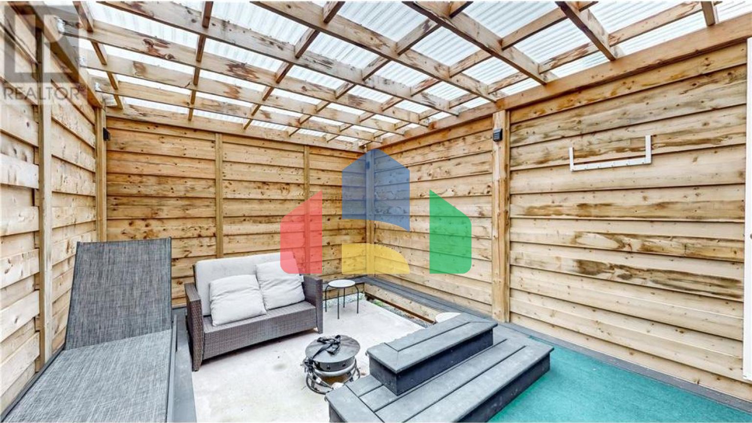 Residential - Single Family Home - Chapel Arm, Canada - Canada