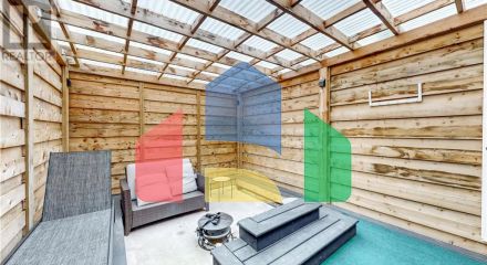 Residential - Single Family Home - Chapel Arm, Canada - Canada