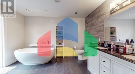 Residential - Single Family Home - Chapel Arm, Canada - Canada