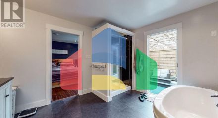 Residential - Single Family Home - Chapel Arm, Canada - Canada