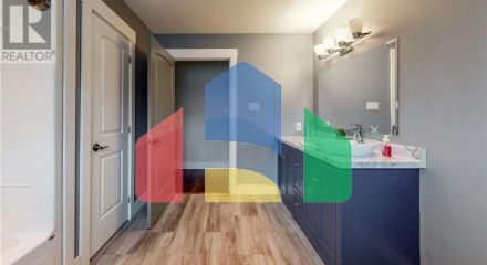 Residential - Single Family Home - Chapel Arm, Canada - Canada