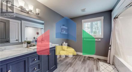 Residential - Single Family Home - Chapel Arm, Canada - Canada