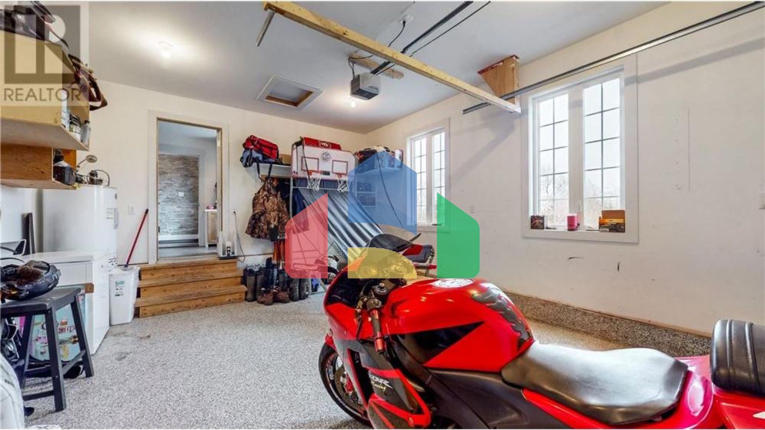 Residential - Single Family Home - Chapel Arm, Canada - Canada