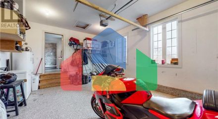 Residential - Single Family Home - Chapel Arm, Canada - Canada