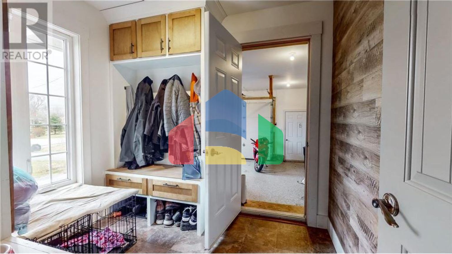 Residential - Single Family Home - Chapel Arm, Canada - Canada