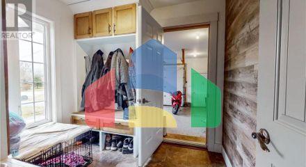 Residential - Single Family Home - Chapel Arm, Canada - Canada