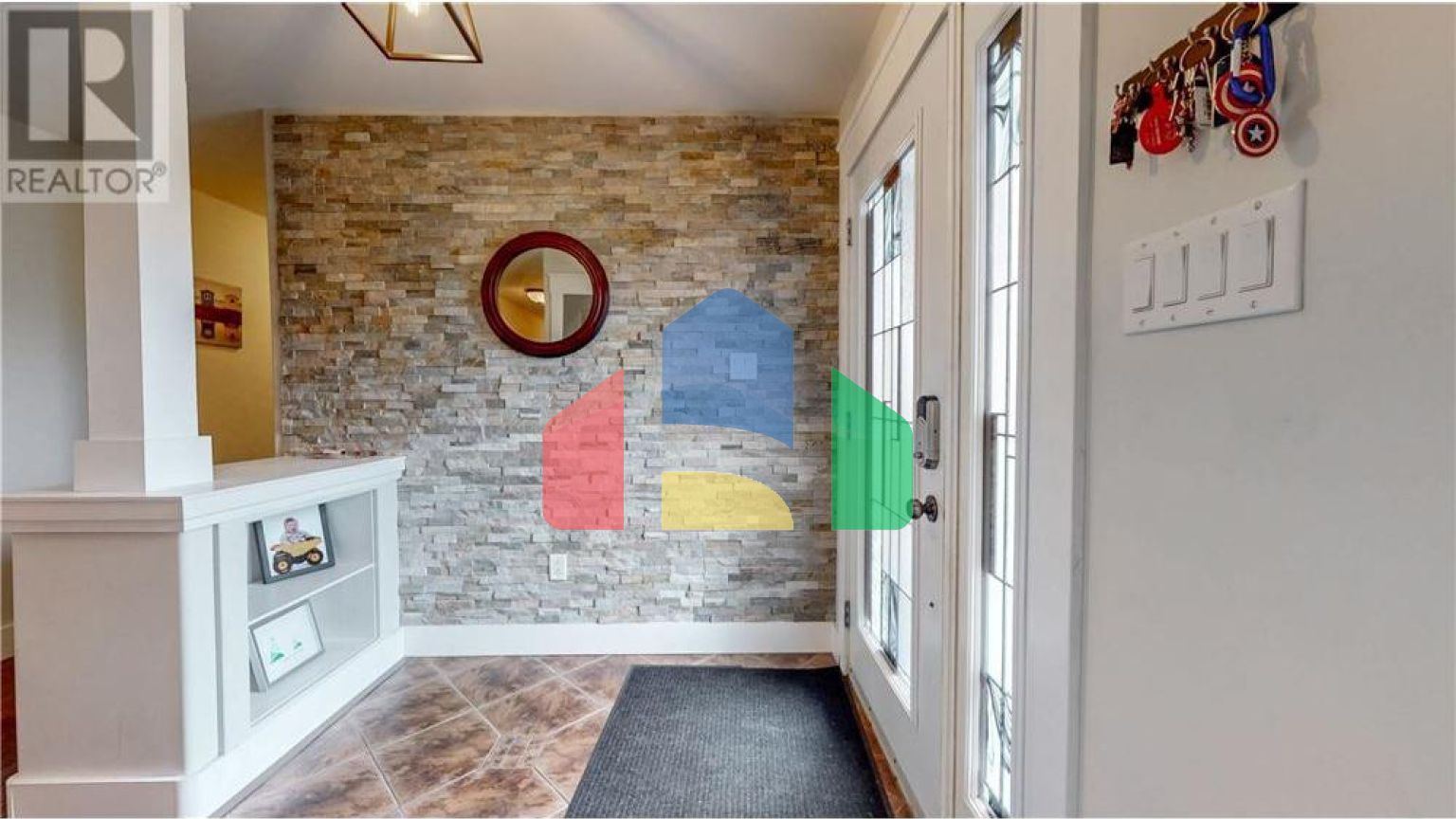 Residential - Single Family Home - Chapel Arm, Canada - Canada