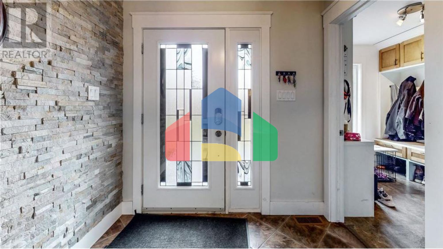 Residential - Single Family Home - Chapel Arm, Canada - Canada