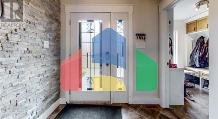 Residential - Single Family Home - Chapel Arm, Canada - Canada