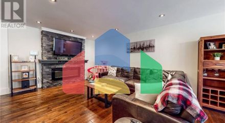 Residential - Single Family Home - Chapel Arm, Canada - Canada