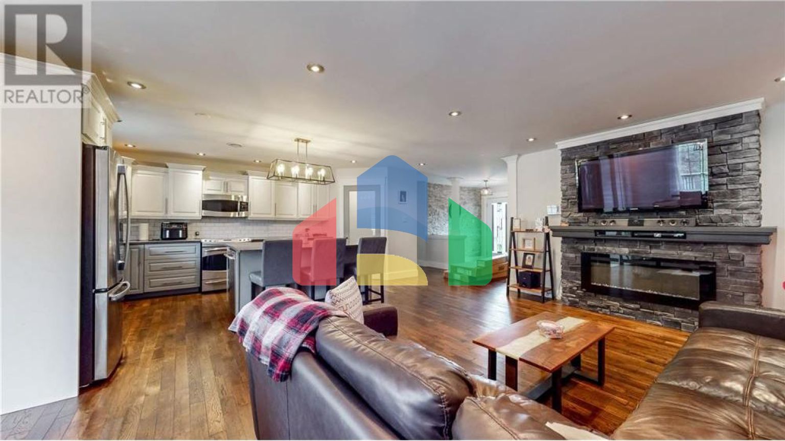 Residential - Single Family Home - Chapel Arm, Canada - Canada