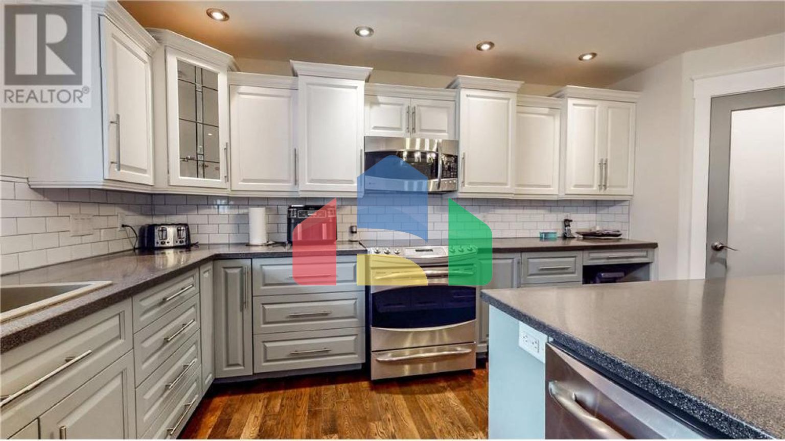 Residential - Single Family Home - Chapel Arm, Canada - Canada