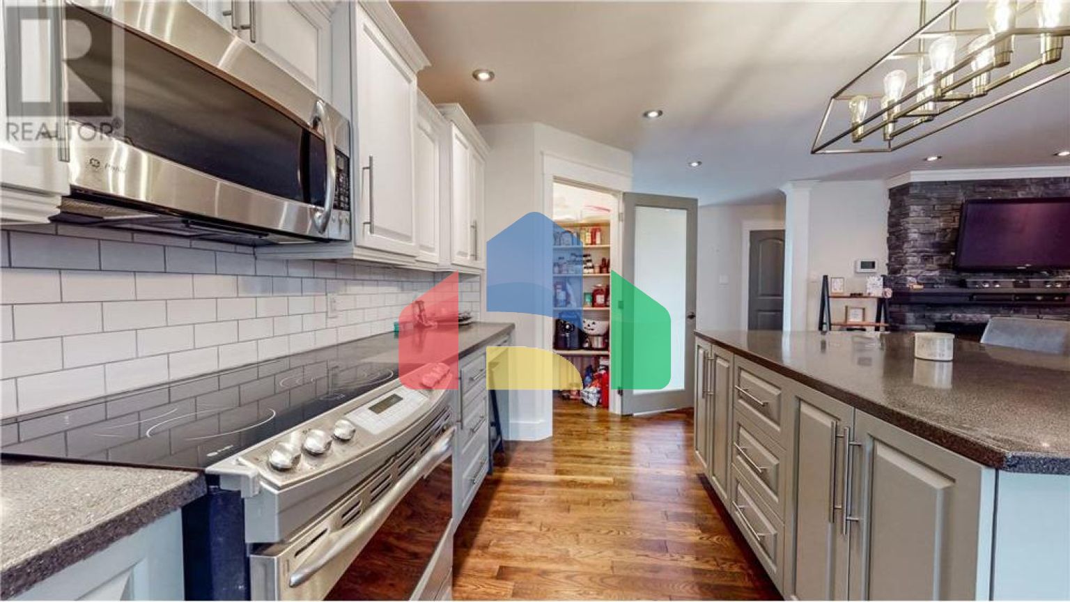 Residential - Single Family Home - Chapel Arm, Canada - Canada