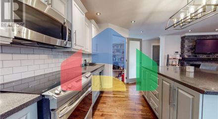 Residential - Single Family Home - Chapel Arm, Canada - Canada