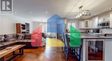 Residential - Single Family Home - Chapel Arm, Canada - Canada
