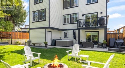 Residential - Condo/Apartment - Sooke, Canada - Canada