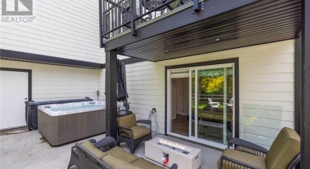 Residential - Condo/Apartment - Sooke, Canada - Canada