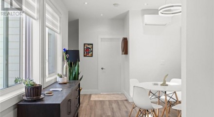 Residential - Condo/Apartment - Sooke, Canada - Canada