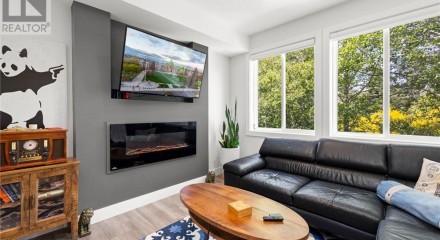 Residential - Condo/Apartment - Sooke, Canada - Canada