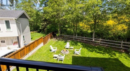 Residential - Condo/Apartment - Sooke, Canada - Canada