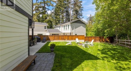 Residential - Condo/Apartment - Sooke, Canada - Canada