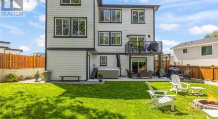 Residential - Condo/Apartment - Sooke, Canada - Canada