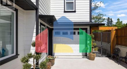 Residential - Condo/Apartment - Sooke, Canada - Canada